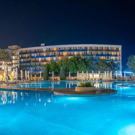 Safir Blue Resort Сатурн Екстер'єр фото