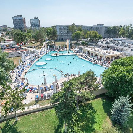 Safir Blue Resort Сатурн Екстер'єр фото