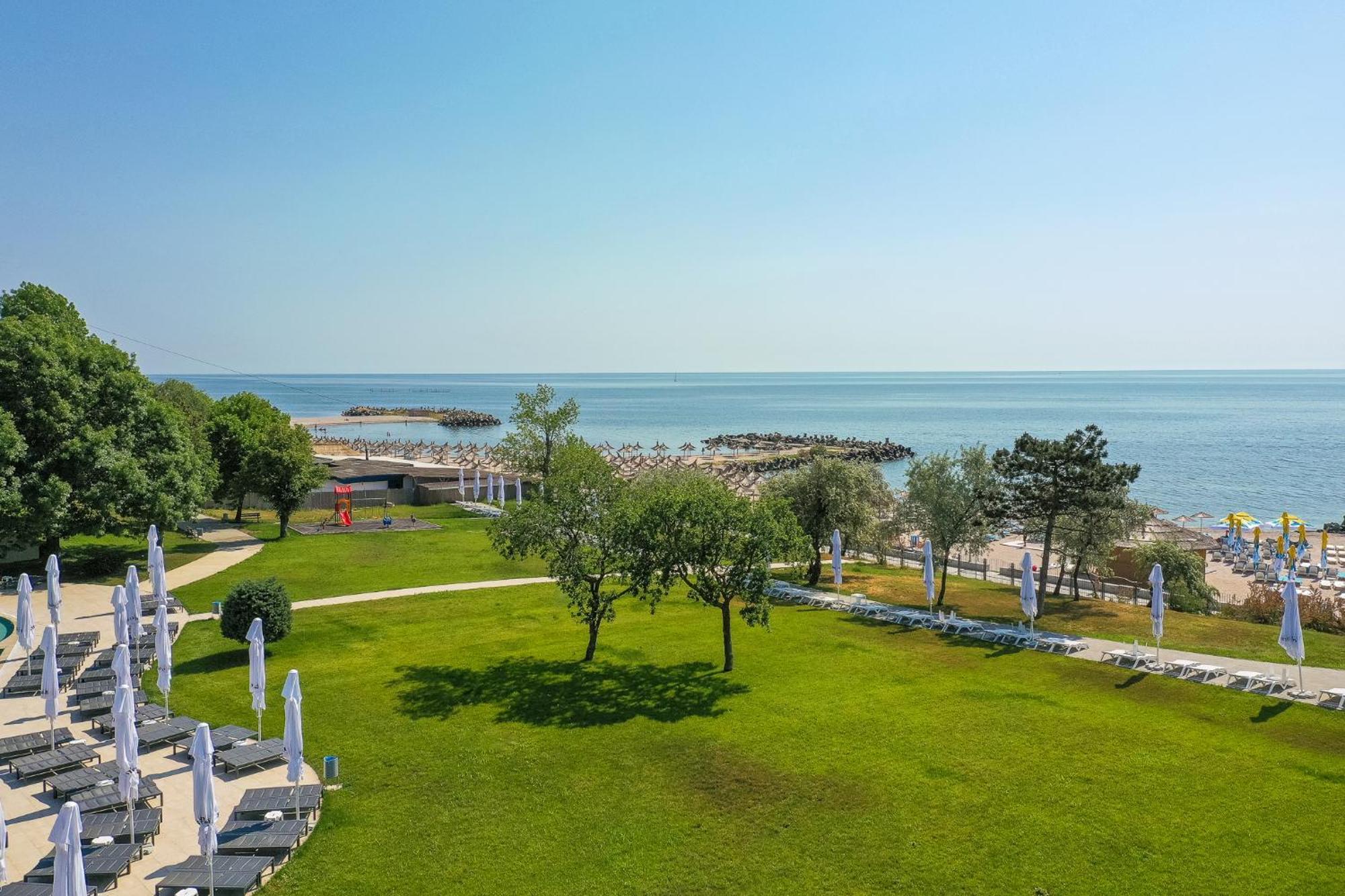 Safir Blue Resort Сатурн Екстер'єр фото