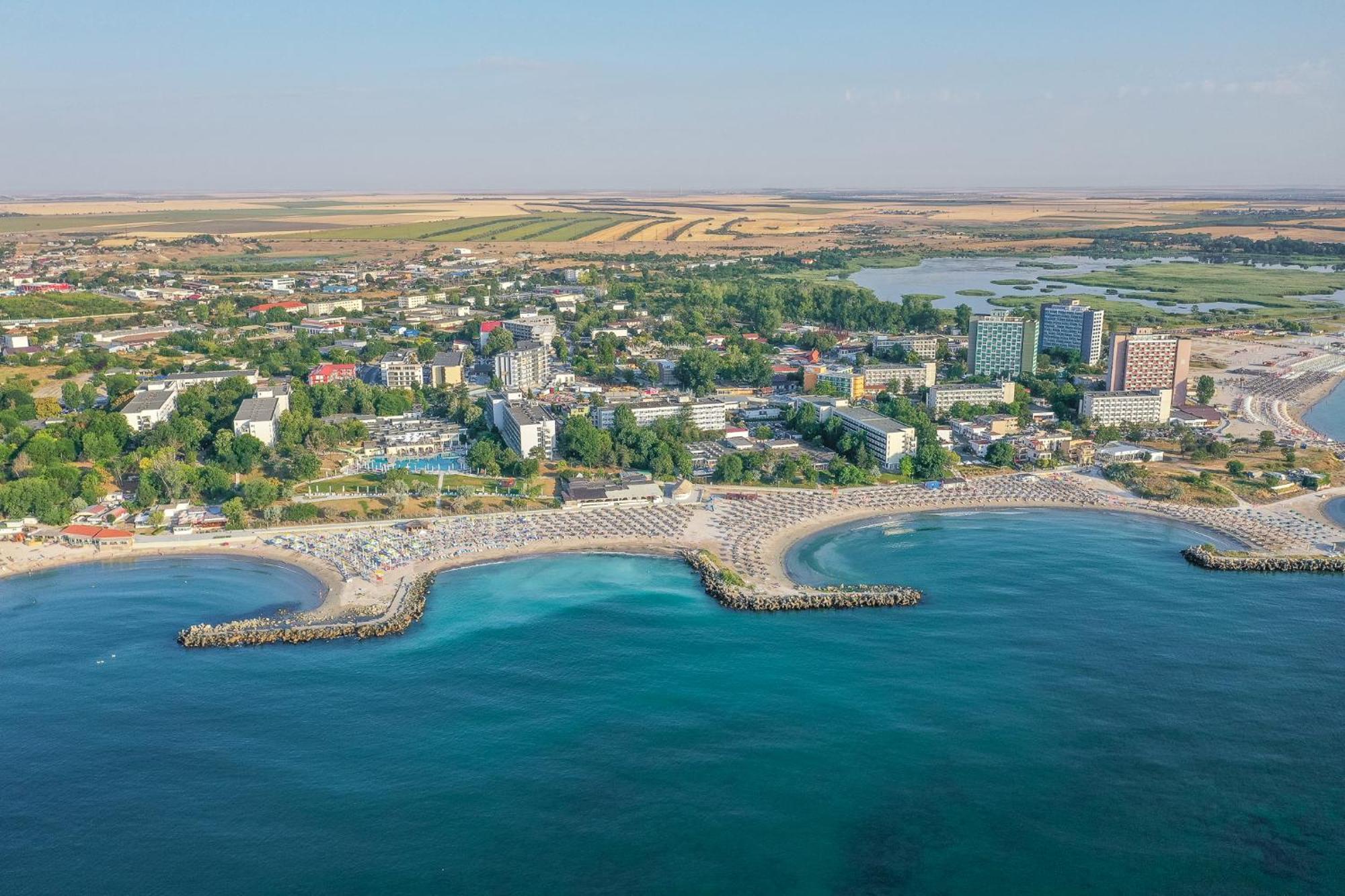 Safir Blue Resort Сатурн Екстер'єр фото