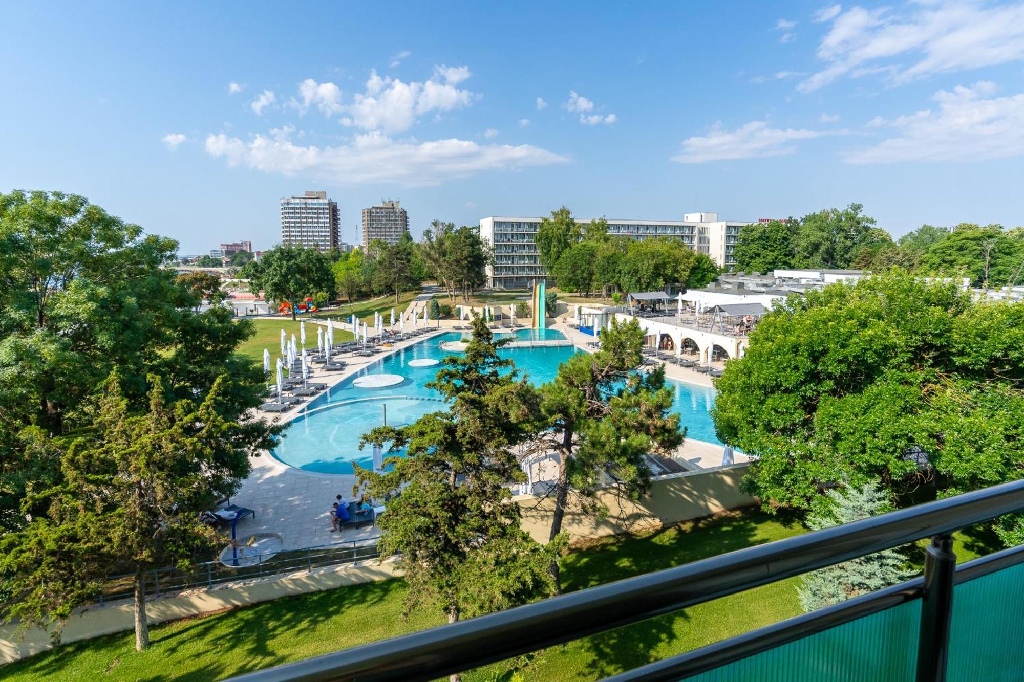 Safir Blue Resort Сатурн Екстер'єр фото